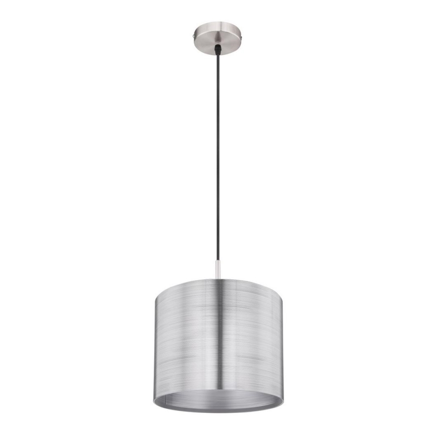 Globo - Lestenec na vrvici 1xE27/60W/230V