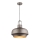 Globo - Lestenec na vrvici 1xE27/60W/230V