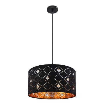 Globo - Lestenec na vrvici 1xE27/60W/230V