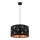 Globo - Lestenec na vrvici 1xE27/60W/230V