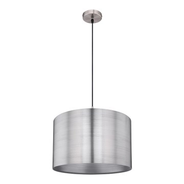 Globo - Lestenec na vrvici 1xE27/60W/230V