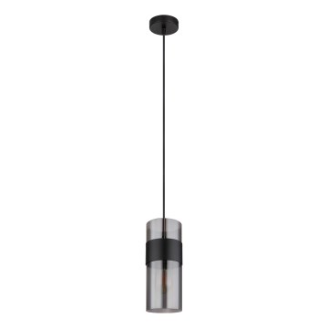 Globo - Lestenec na vrvici 1xE27/60W/230V