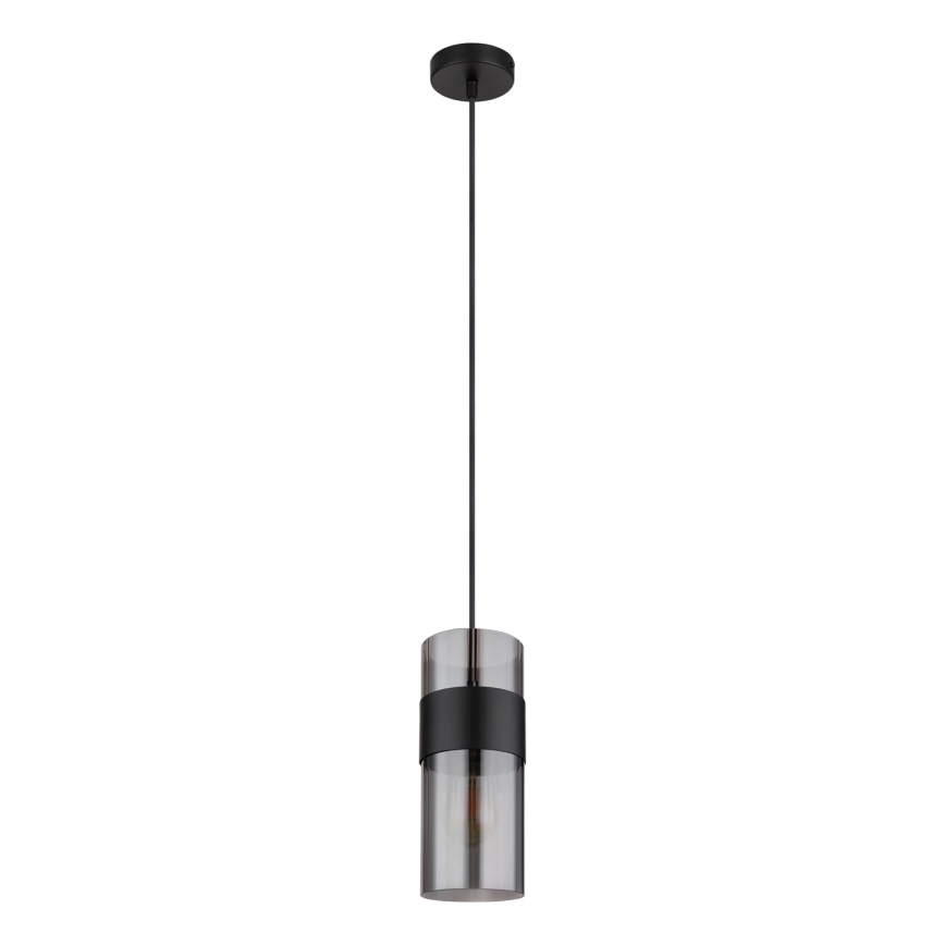 Globo - Lestenec na vrvici 1xE27/60W/230V