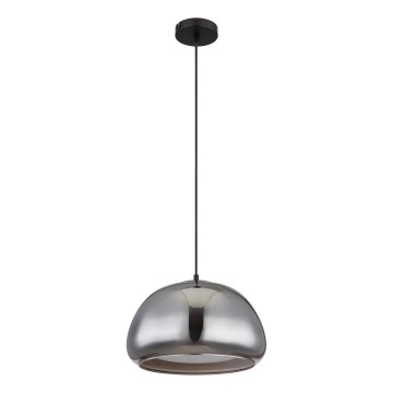 Globo - Lestenec na vrvici 1xE27/60W/230V