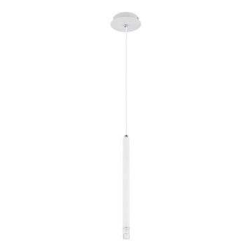 Globo - Lestenec na vrvici 1xG9/4W/230V pr. 12 cm