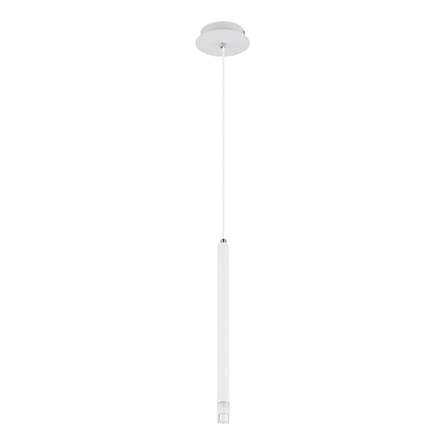 Globo - Lestenec na vrvici 1xG9/4W/230V pr. 12 cm