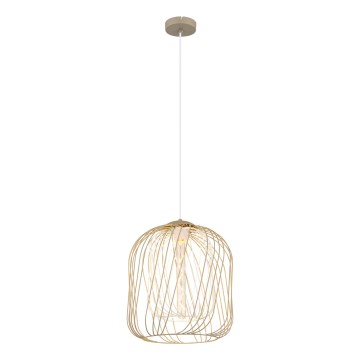 Globo - Lestenec s kablom 1xE27/40W/230V, premer 35 cm