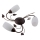 Globo - Nadgradni lestenec 3xE14/40W/230V