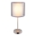 Globo - Namizna svetilka 1xE14/40W/230V