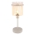 Globo - Namizna svetilka 1xE14/40W/230V