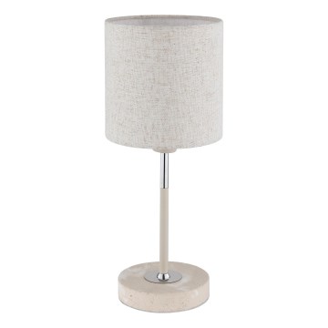 Globo - Namizna svetilka 1xE14/40W/230V