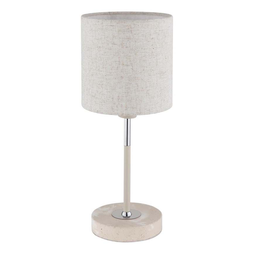 Globo - Namizna svetilka 1xE14/40W/230V