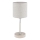 Globo - Namizna svetilka 1xE14/40W/230V