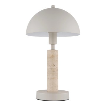 Globo - Namizna svetilka 1xE14/40W/230V