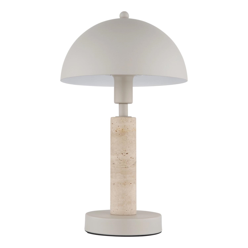 Globo - Namizna svetilka 1xE14/40W/230V