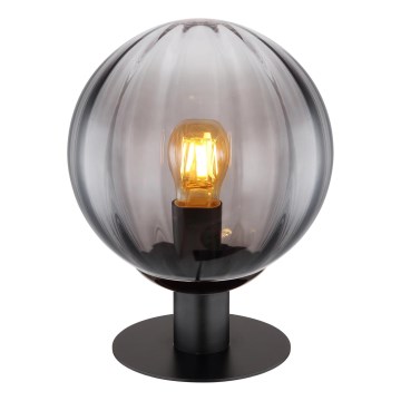 Globo - Namizna svetilka 1xE27/12W/230V