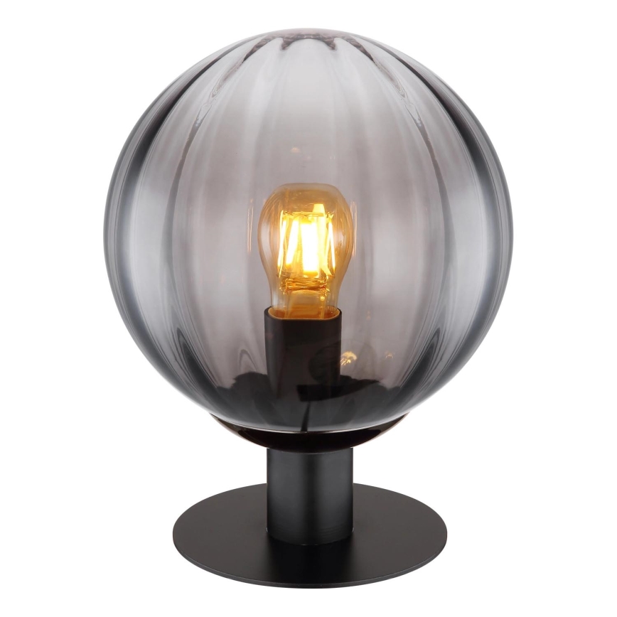 Globo - Namizna svetilka 1xE27/12W/230V