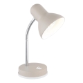 Globo - Namizna svetilka 1xE27/40W/230V