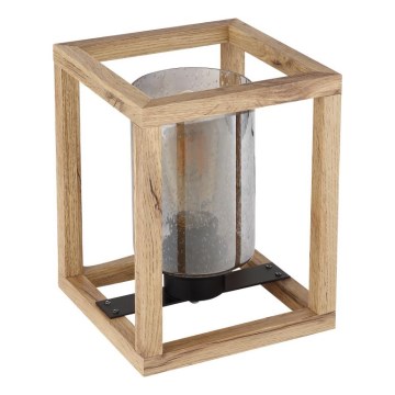 Globo - Namizna svetilka 1xE27/40W/230V