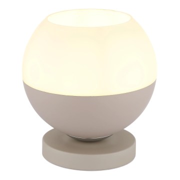 Globo - Namizna svetilka 1xE27/60W/230V