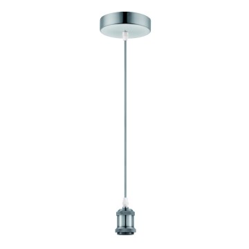 Globo - Napajalni kabel 1xE27/40W/230V