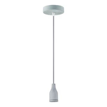 Globo - Napajalni kabel 1xE27/40W/230V