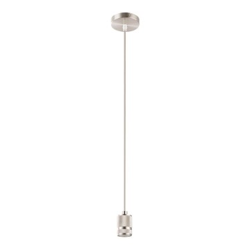 Globo - Napajalni kabel 1xE27/60W/230V