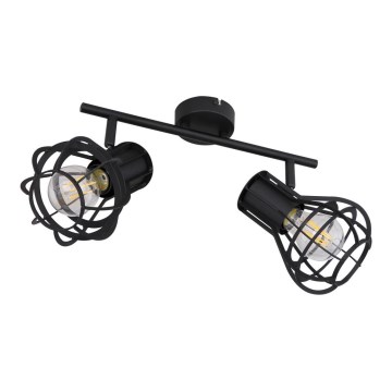 Globo - Reflektor 2xE27/40W/230V