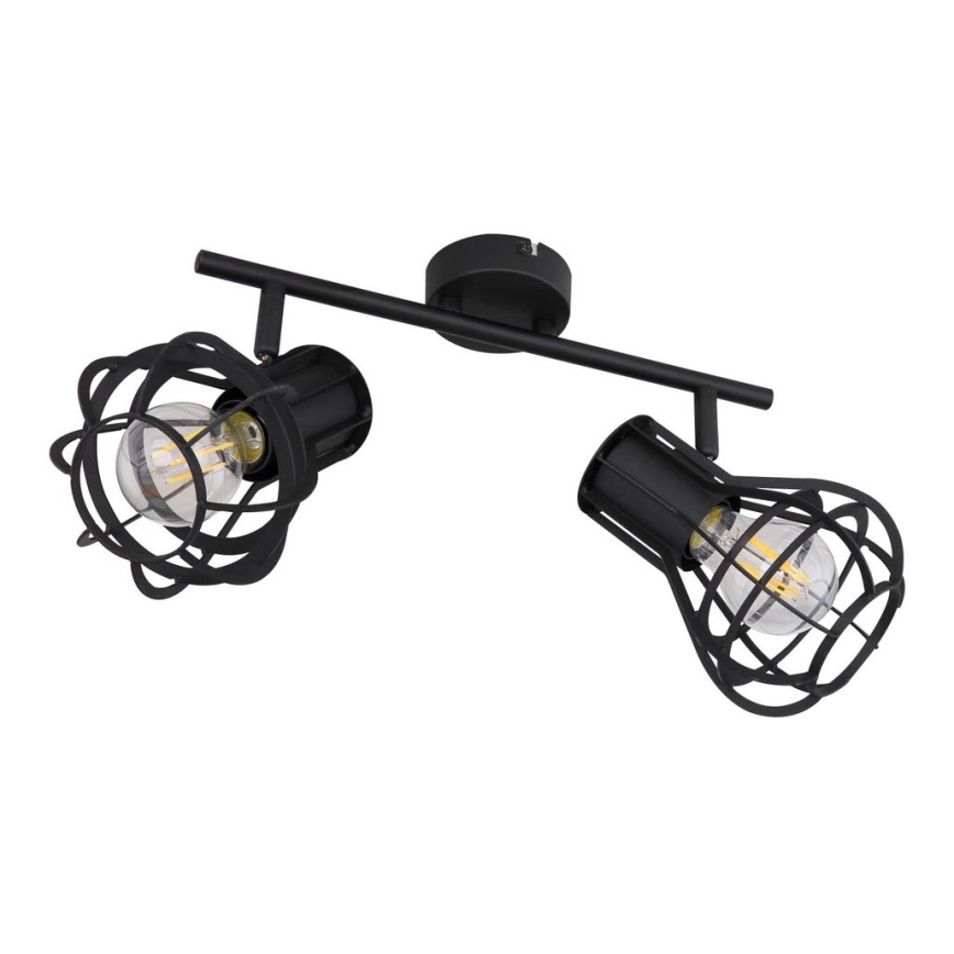 Globo - Reflektor 2xE27/40W/230V