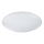 Globo - RGB LED stropna svetilka z možnostjo zatemnitve LED/48W/230V + LED/10W 2700-6500K premer 50 cm + daljinski upravljalnik