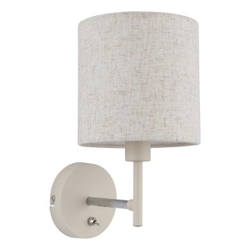 Globo - stenska svetilka 1xE14/40W/230V