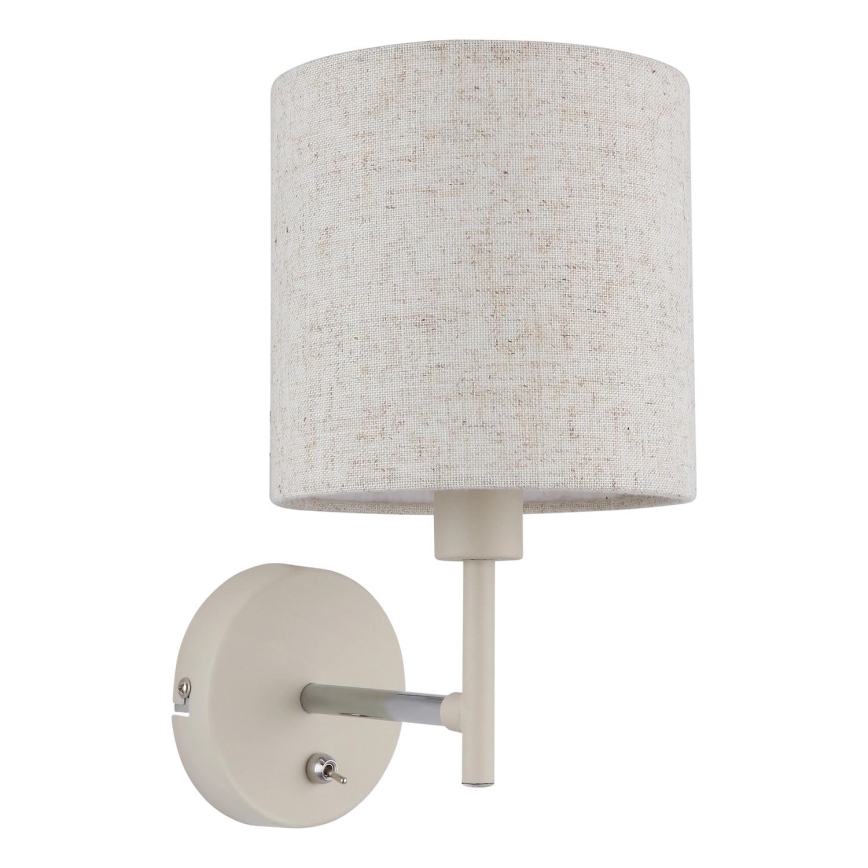 Globo - stenska svetilka 1xE14/40W/230V