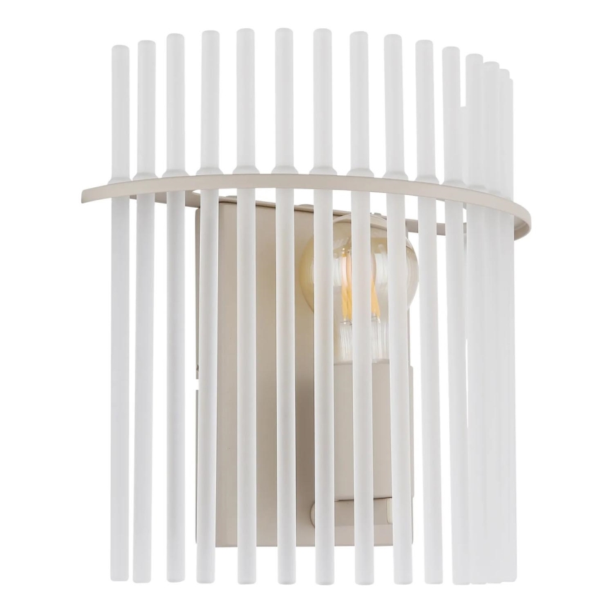 Globo - Stenska svetilka 1xE27/60W/230V