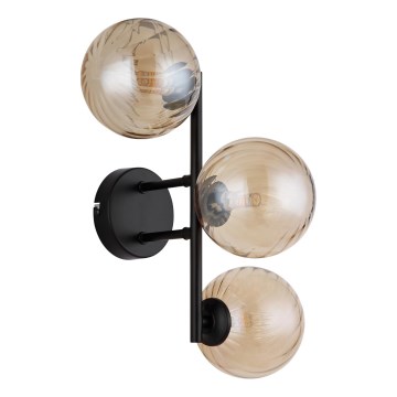 Globo - Stenska svetilka 3xG9/4W/230V