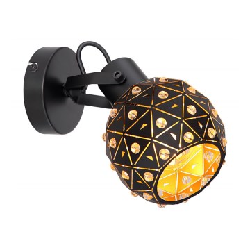 Globo - Stenski reflektor 1xE27/40W/230V