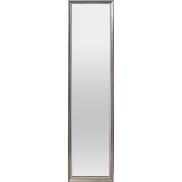 Globo - Stensko ogledalo 30x120 cm