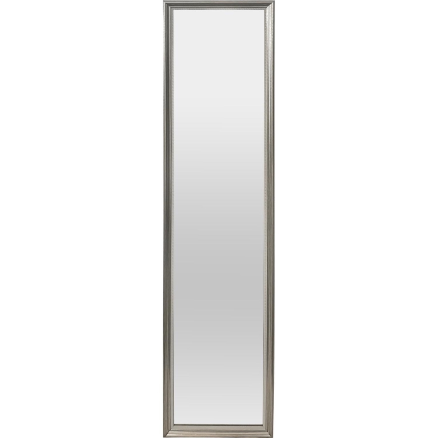 Globo - Stensko ogledalo 30x120 cm