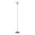 Globo - Stoječa svetilka 1xE27/60W/230V