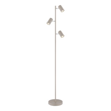 Globo - Stoječa svetilka 3xGU10/5W/230V