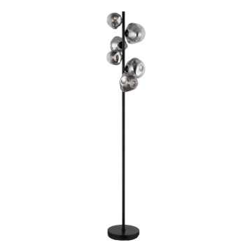 Globo - Stoječa svetilka 6xG9/5W/230V
