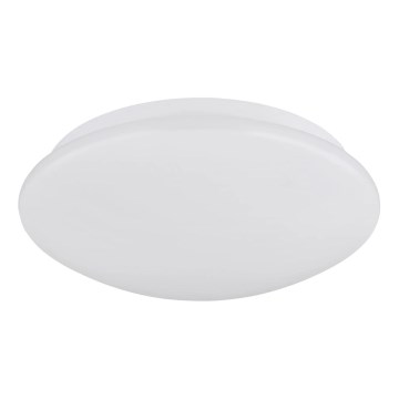 Globo - stropna LED svetilka 12 W/230 V, 4000 K, Ø 25,4 cm