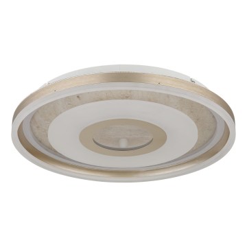 Globo - stropna LED svetilka, 40 W, 230 V, 3000 K, premer 50 cm