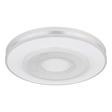 Globo - Stropna LED svetilka z zatemnitvijo LED/48W/230V 2700-6000K premer 42 cm + daljinski upravljalnik