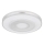Globo - Stropna LED svetilka z zatemnitvijo LED/48W/230V 2700-6000K premer 42 cm + daljinski upravljalnik