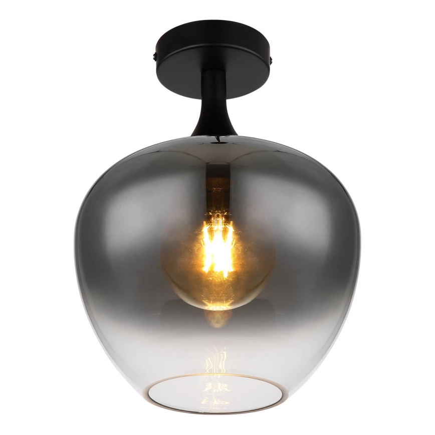 Globo - Stropna svetilka 1xE27/40W/230V dimna