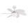 Globo - Stropni ventilator 1xE14/60W/230V