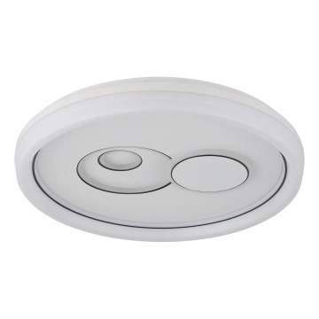 Globo - stropno LED svetilo 36 W, 230 V, 3000/4000/6500 K, premer 49 cm