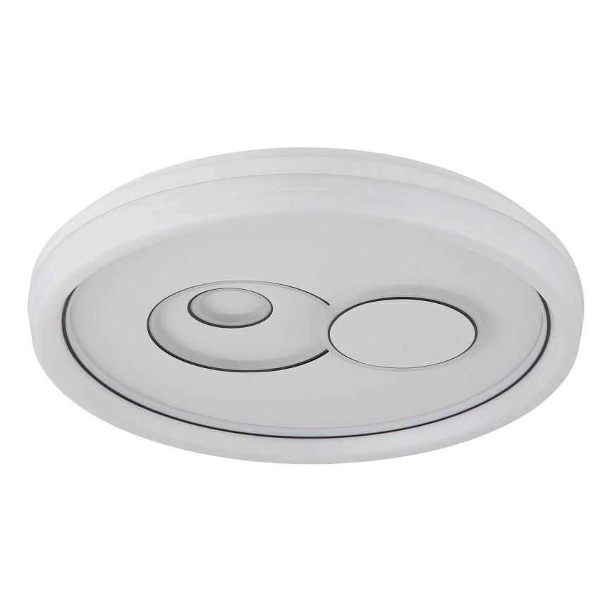 Globo - stropno LED svetilo 36 W, 230 V, 3000/4000/6500 K, premer 49 cm