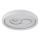 Globo - stropno LED svetilo 36 W, 230 V, 3000/4000/6500 K, premer 49 cm