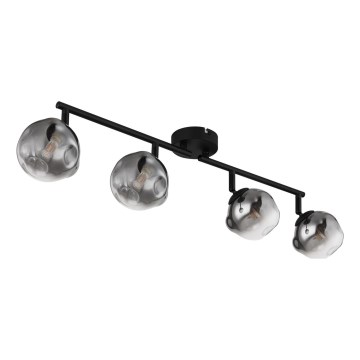 Globo - Točkovno svetilo 4xG9/5W/230V